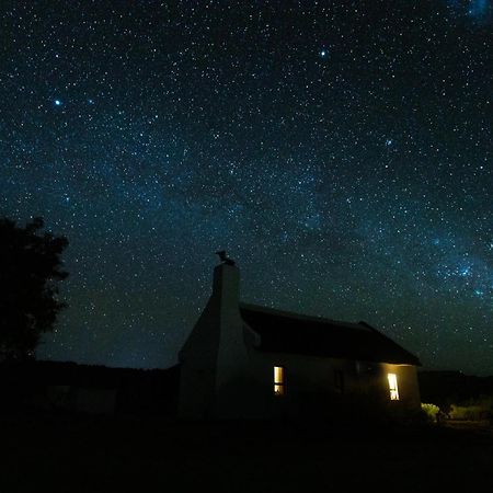 Villa Alpha Excelsior Guest Farm Clanwilliam Exterior foto
