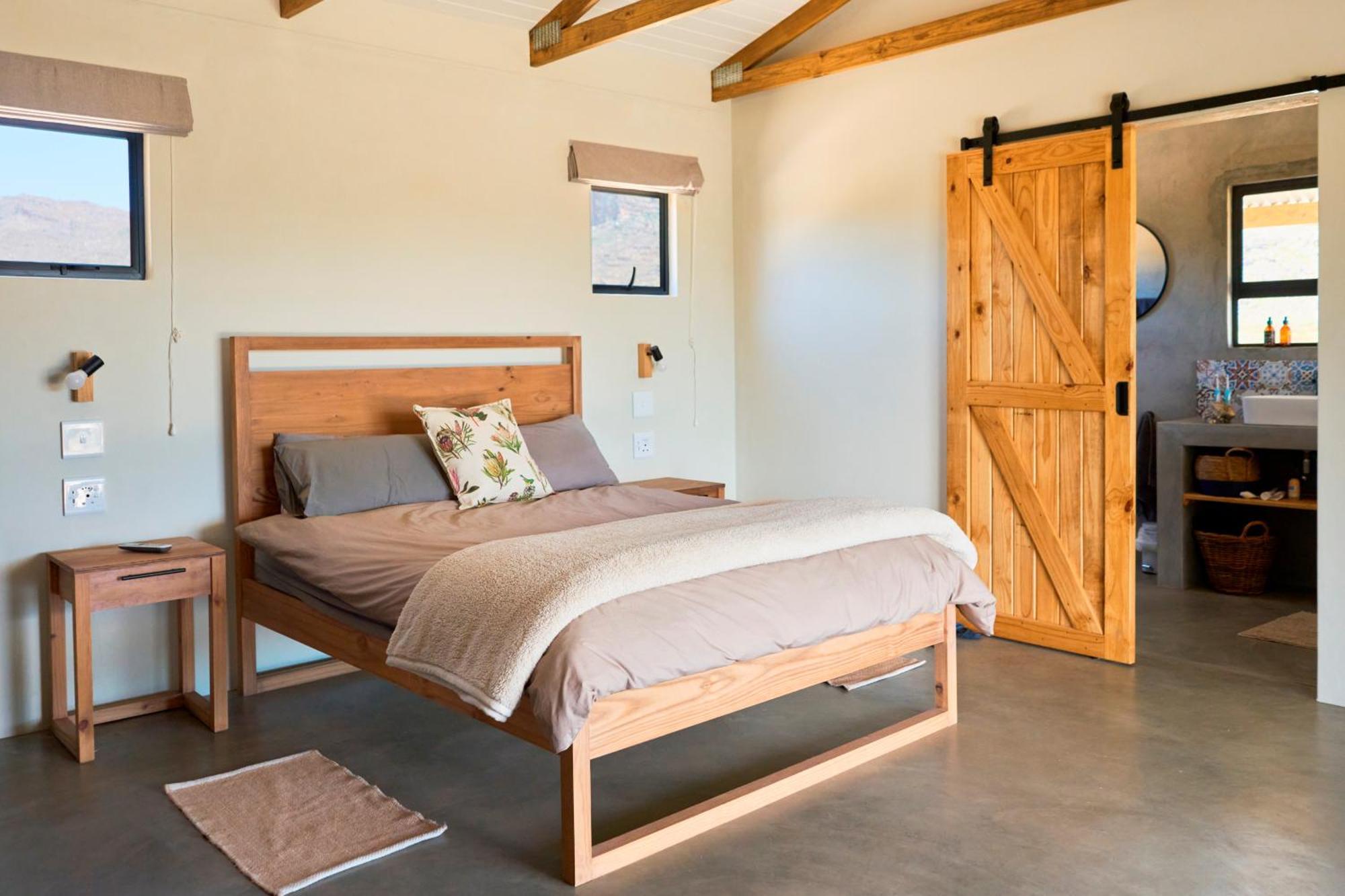 Villa Alpha Excelsior Guest Farm Clanwilliam Exterior foto