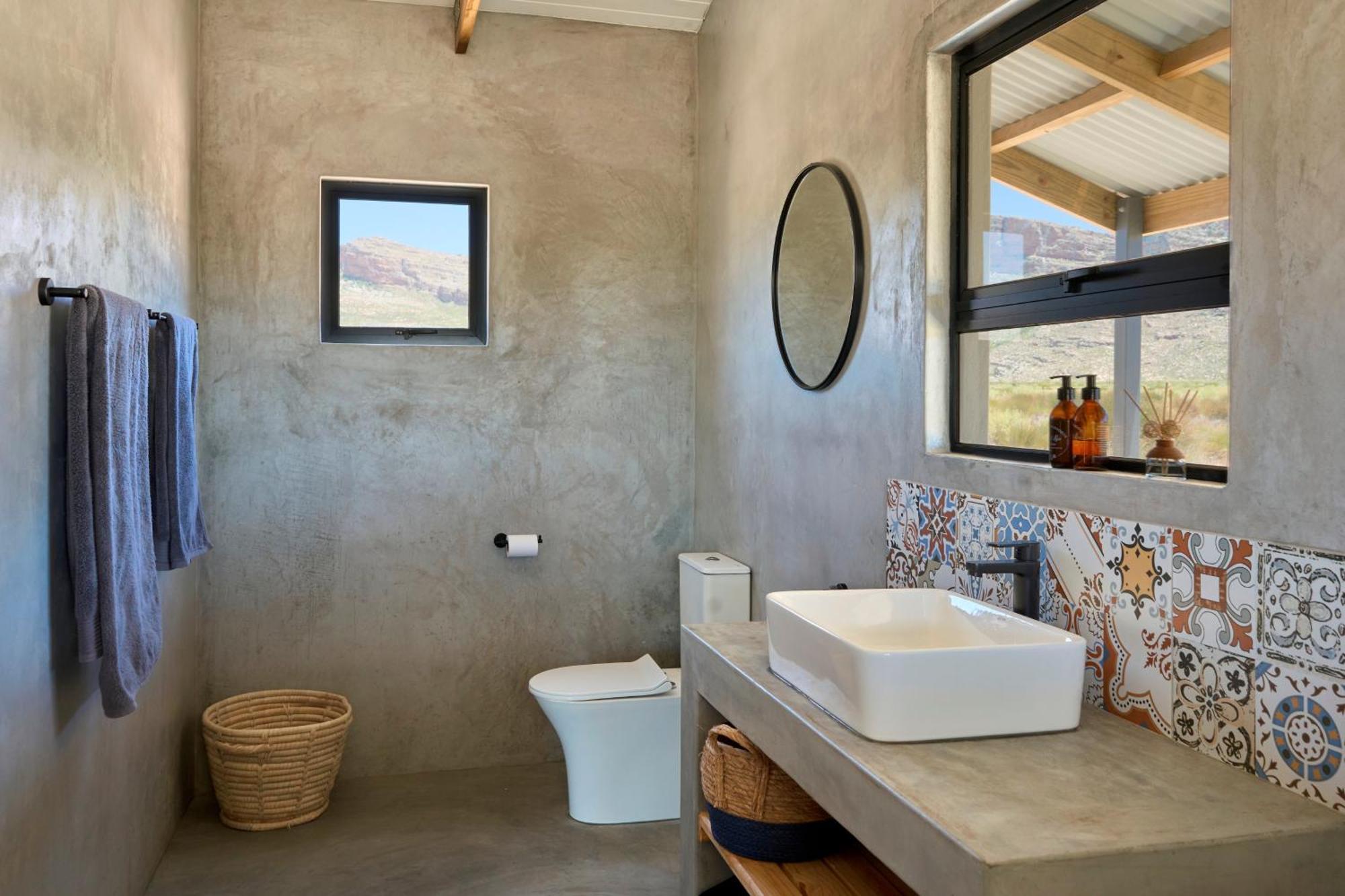 Villa Alpha Excelsior Guest Farm Clanwilliam Exterior foto