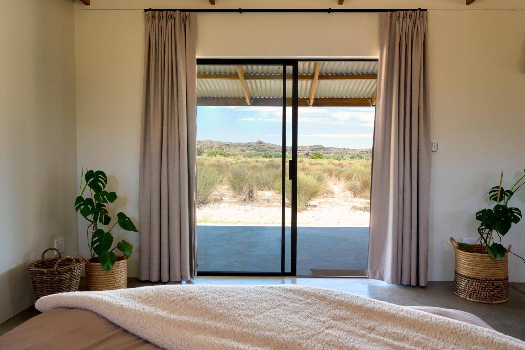 Villa Alpha Excelsior Guest Farm Clanwilliam Exterior foto