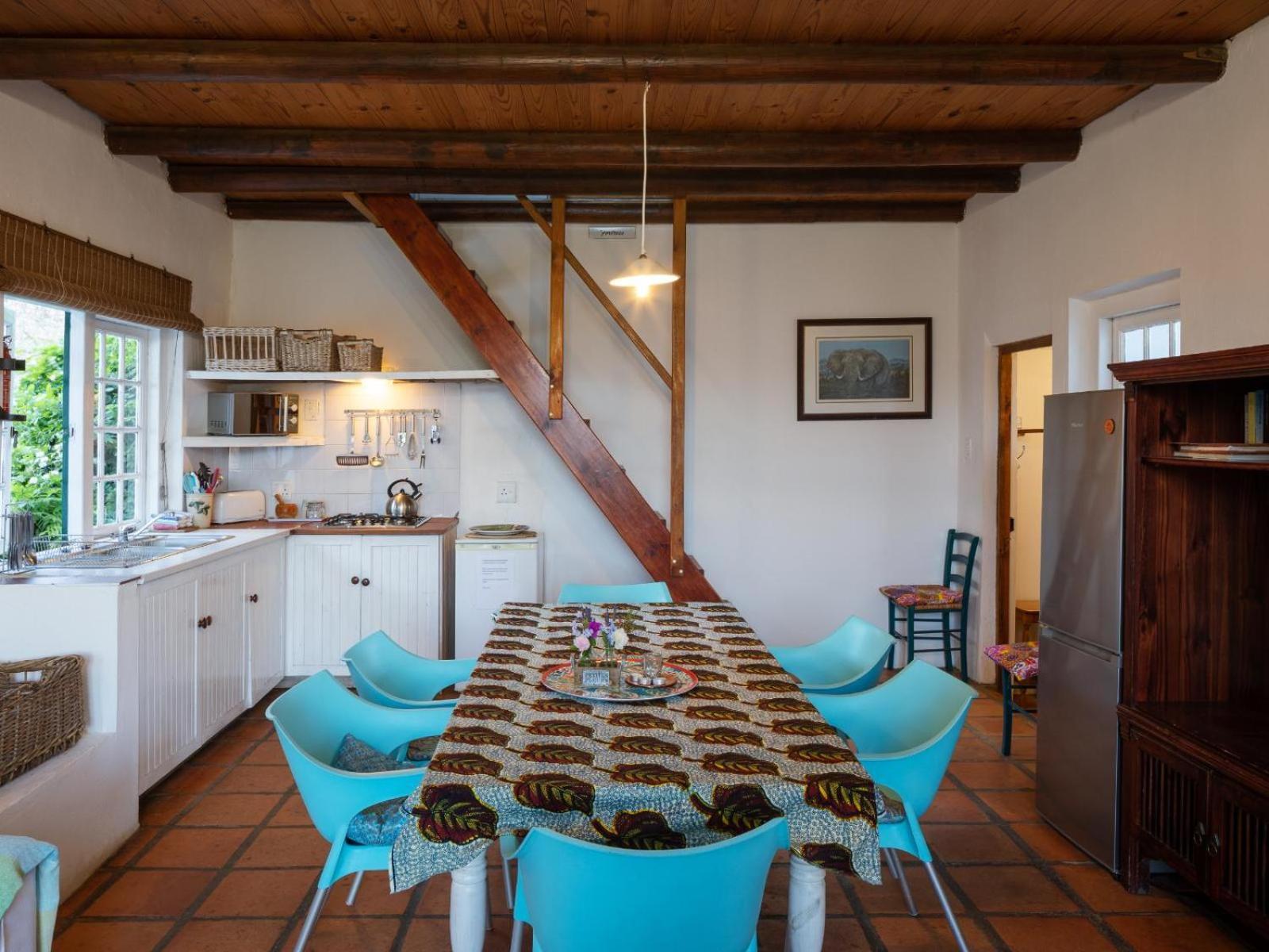 Villa Alpha Excelsior Guest Farm Clanwilliam Habitación foto
