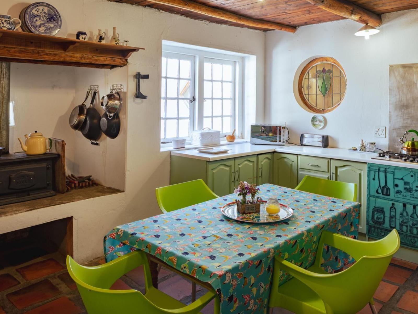 Villa Alpha Excelsior Guest Farm Clanwilliam Habitación foto