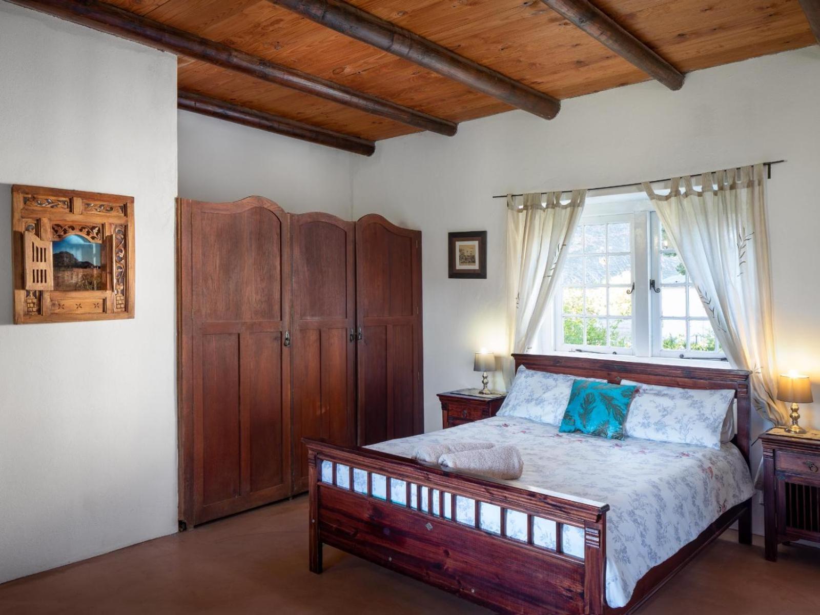 Villa Alpha Excelsior Guest Farm Clanwilliam Habitación foto