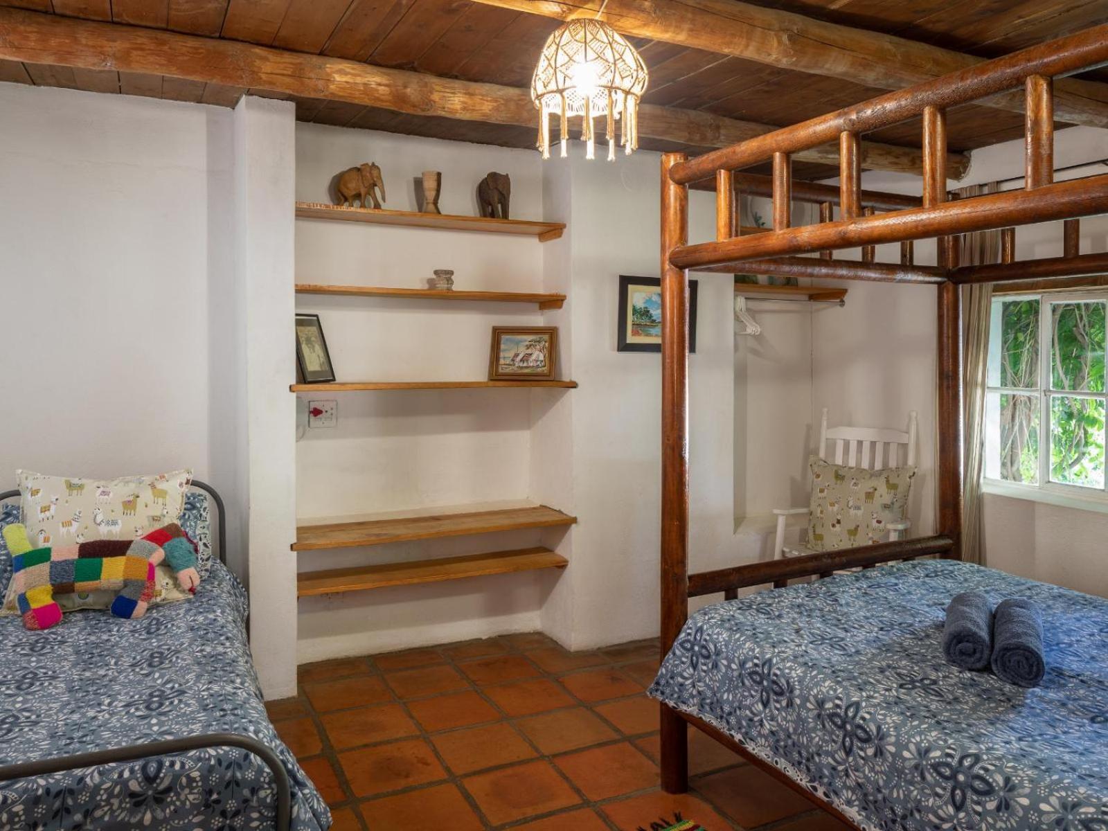 Villa Alpha Excelsior Guest Farm Clanwilliam Habitación foto