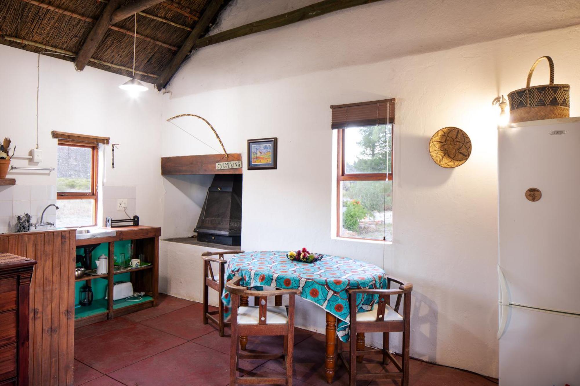 Villa Alpha Excelsior Guest Farm Clanwilliam Exterior foto